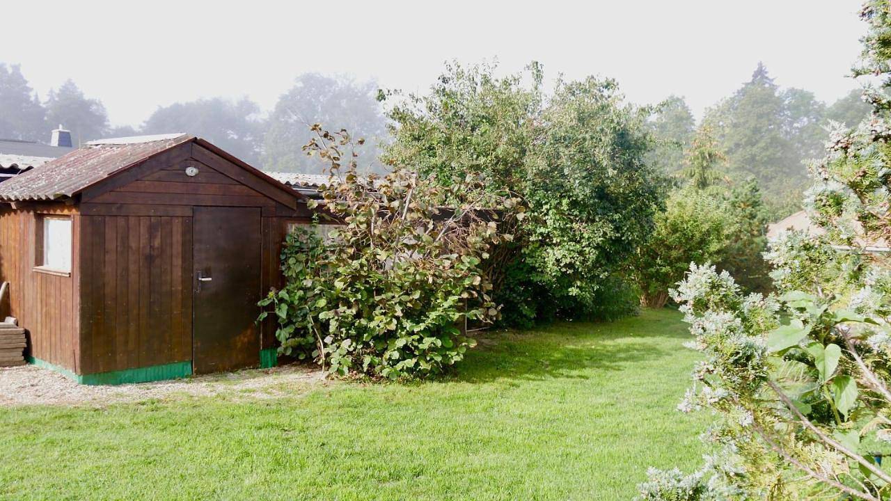 Bungalow Wallner in Seedorf (Basedow), Basedow
