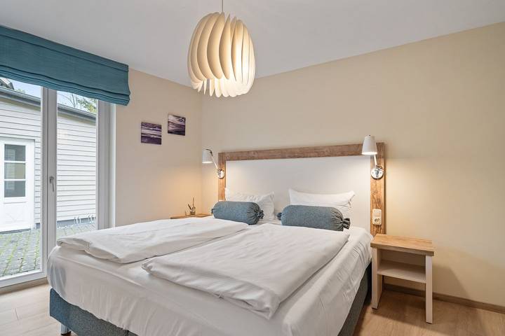 Ganze Wohnung, Appartement Weite - Ihre Ruheoase in St. Peter-Dorf in St. Peter-Ording, Eiderstedt