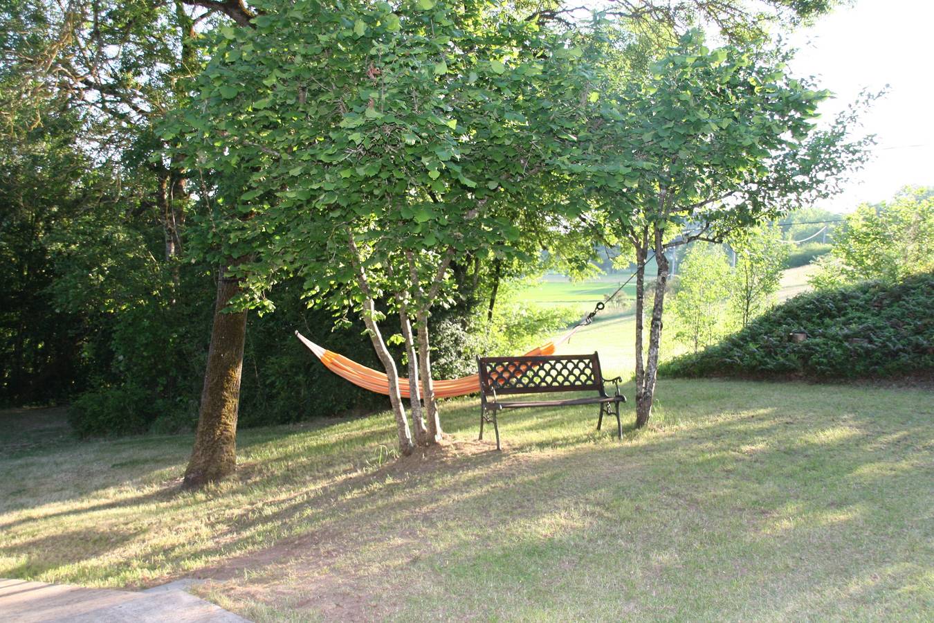 Pern 2 in La Ballade de Pern, Quercy