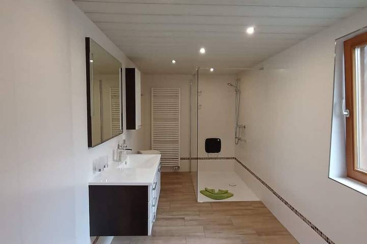 Ferienhaus für 4 Personen, mit Terrasse und Pool in Radebeul - 3