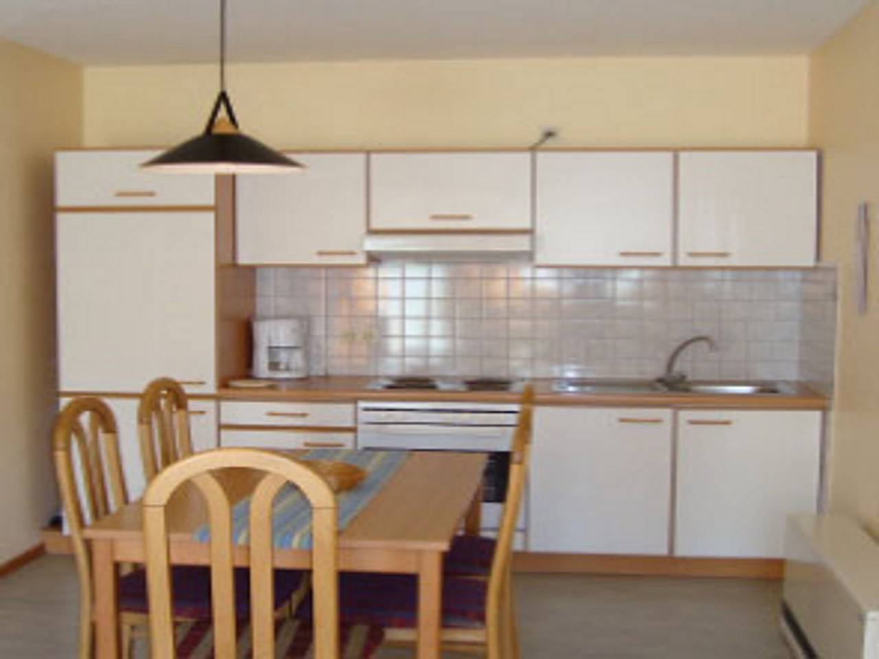 Ganze Wohnung, Ferienhaus in Deutschland mit Terrasse in Brakel, Kreis Höxter