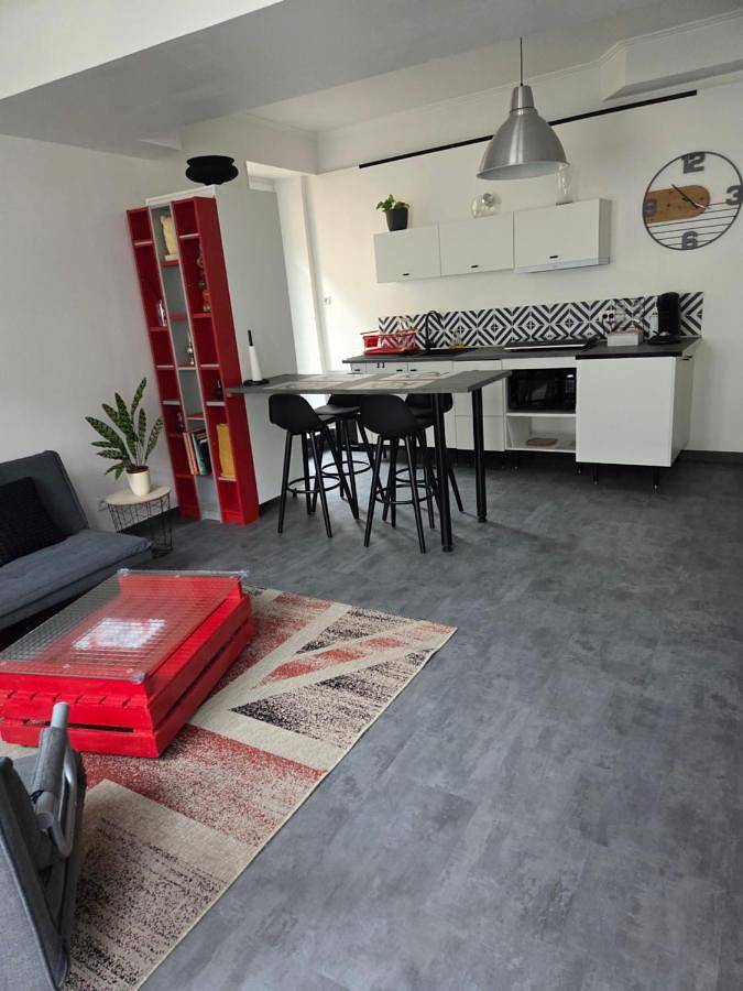 Gîte pour 2 personnes à Saint-Dyé-sur-Loire - 2