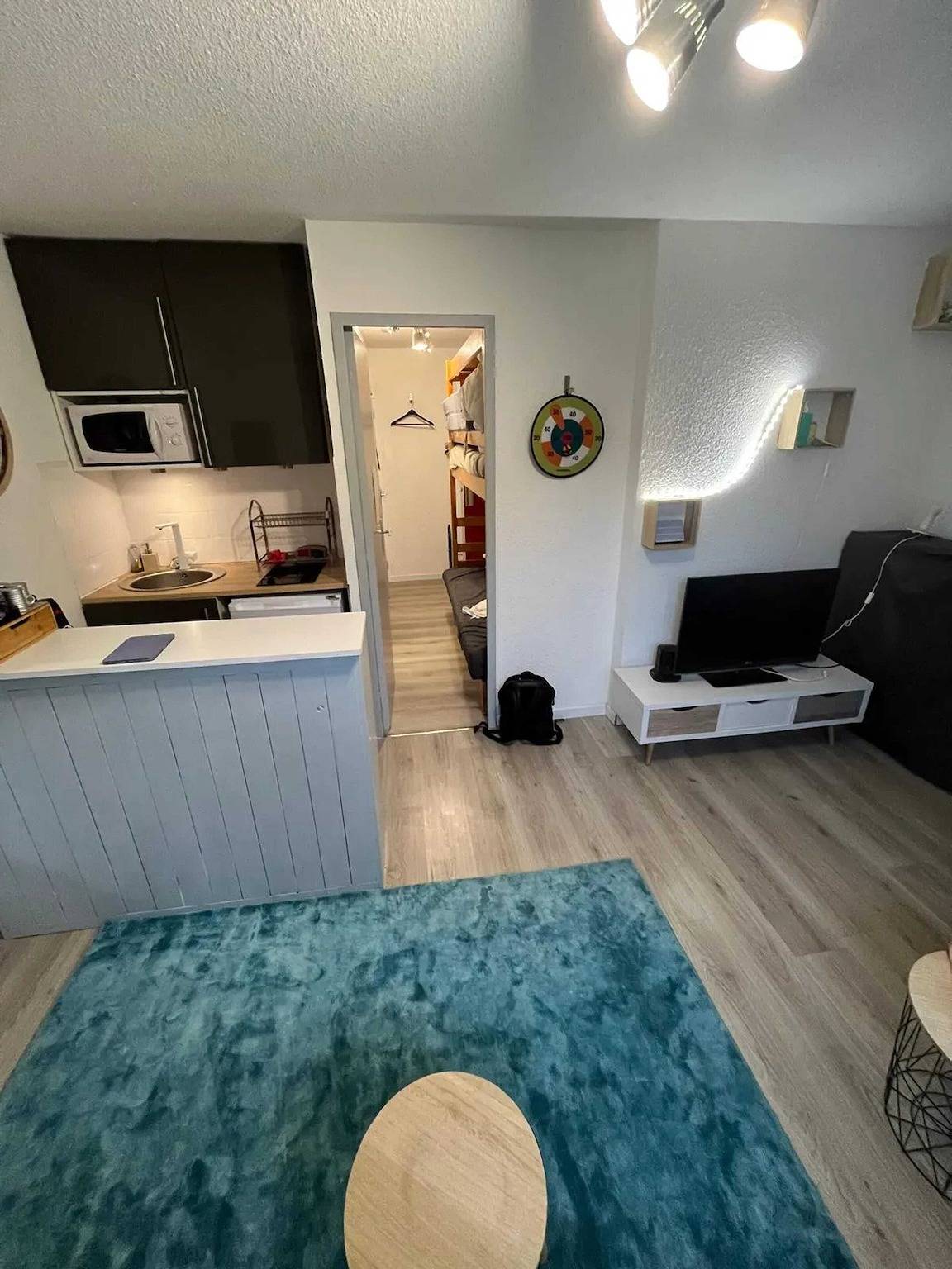 Photo : Appartement de vacances