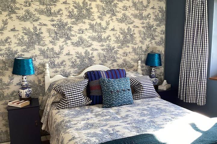 Gîte pour 5 personnes à Castex-d'Armagnac - 4