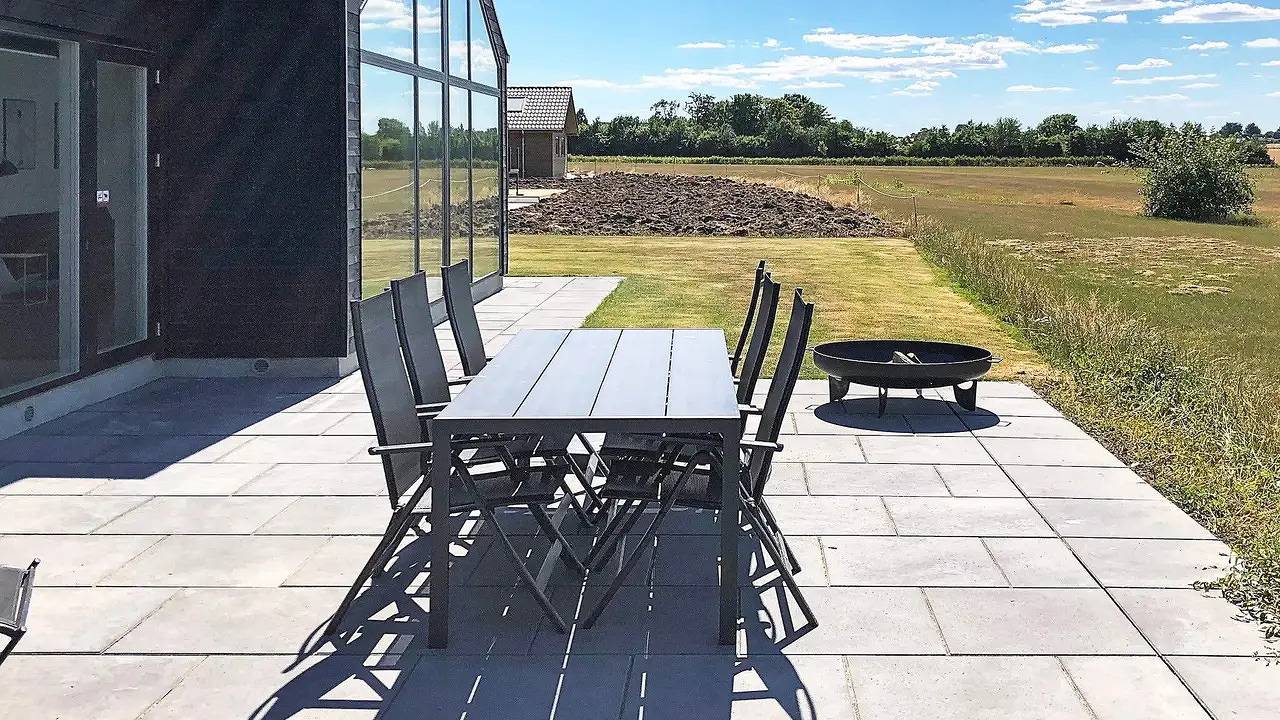 Ferienhaus für 10 Personen (135 m²) in Odder in Saksild Strand, Odder und Umgebung