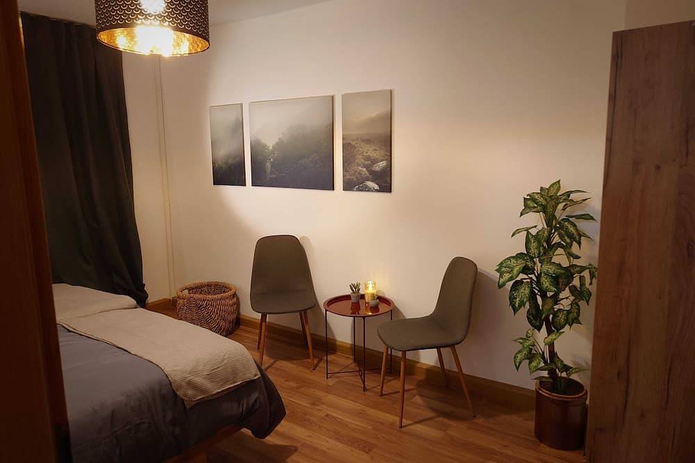 Ganze Wohnung, Moderne & ruhige Ferienwohnung am Rennsteig zum Wohlfühlen in Fehrenbach, Masserberg