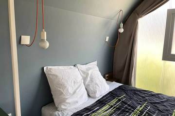 Camping pour 4 Personnes dans Saint-Pierre-d'Oléron, Région de Rochefort, Photo 1