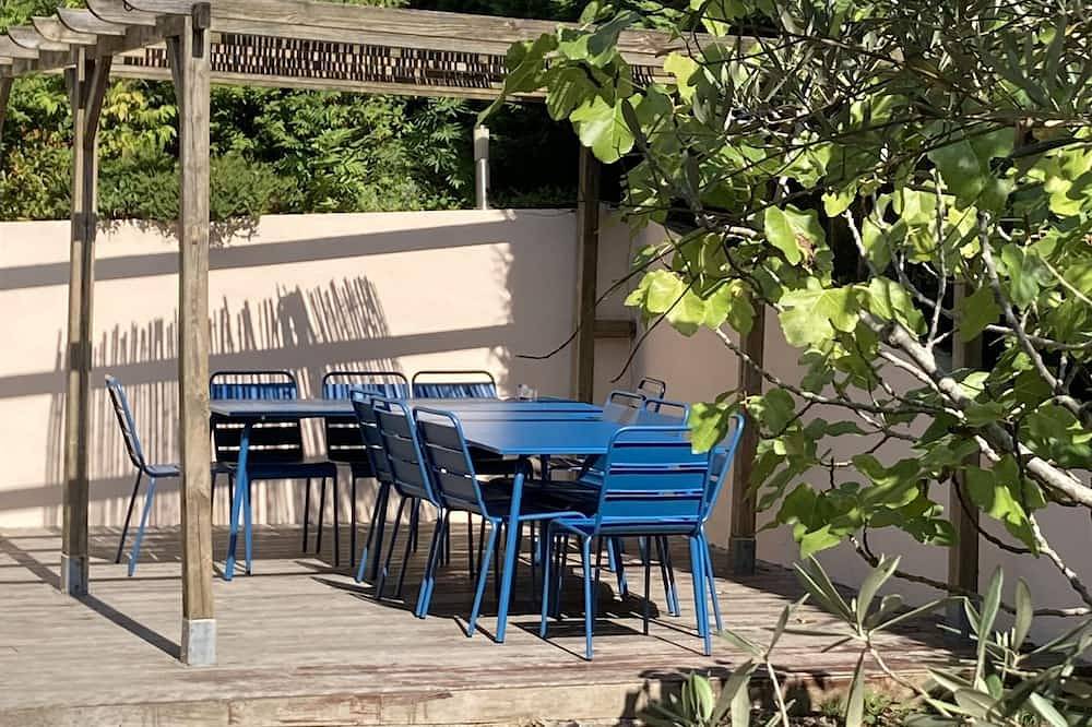 Belle maison de vacances à 350m de la plage, idéale pour groupe/grande famille in Hendaye, Région de Bayonne