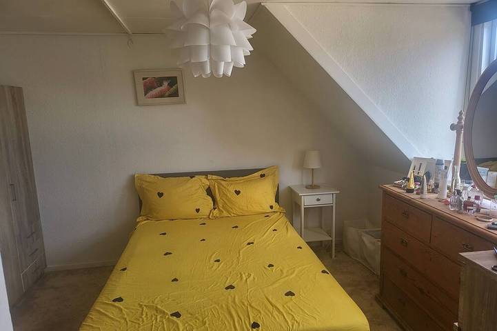 Gîte pour 2 personnes, animaux acceptés à Aalborg - 2