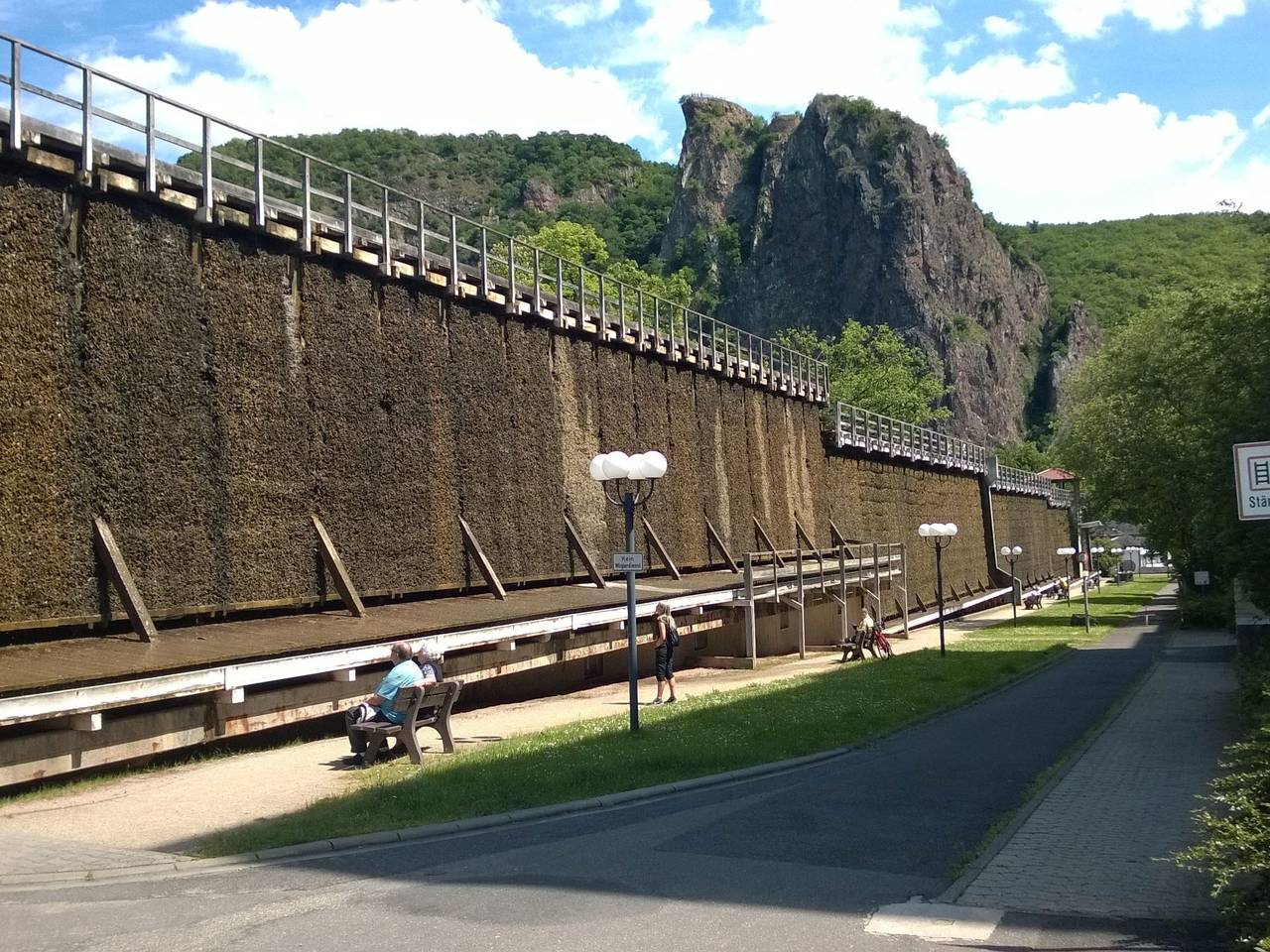 Apartamento entero, Gemütliche Ferienwohnung in Ebernburg in Bad Münster am Stein-Ebernburg, Bad Kreuznach