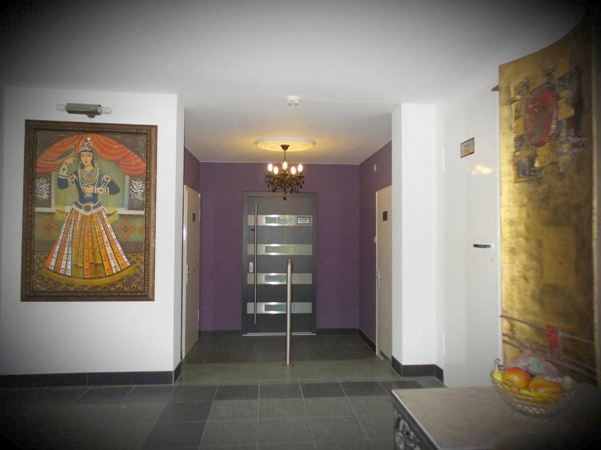 Appartement entier, Erdgeschosswohnung im Stadtzentrum in Clèves, Bas-Rhin