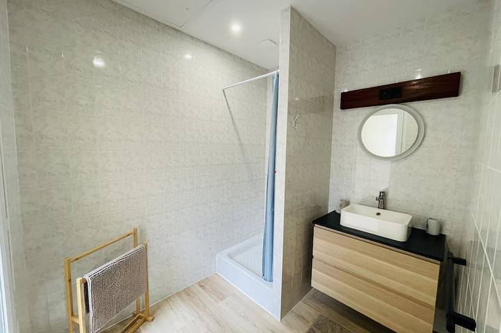 Gîte pour 4 personnes, avec terrasse à Saint-Jean-d'Angély - 4