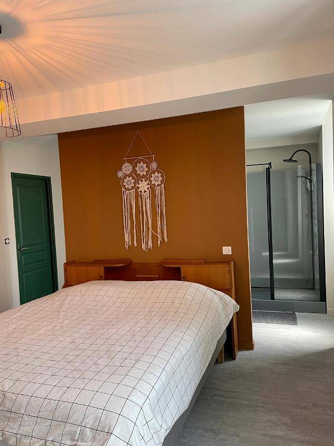 Gîte pour 6 personnes dans Office de Tourisme de Saint Astier - 2