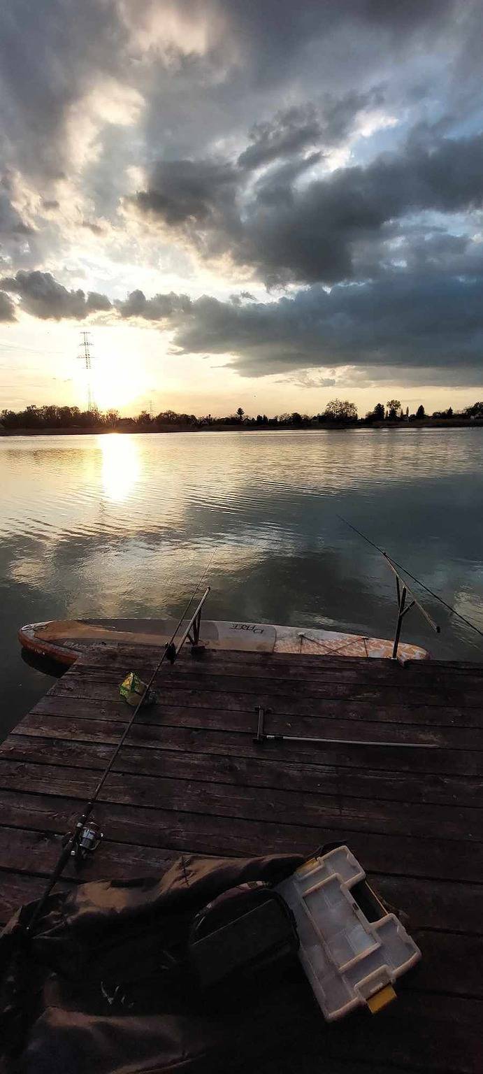 Majoshaza 20 min von Budapest direkt an der Donau in Ráckevei kistérség