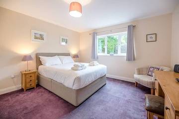 Glamping for 4 People in Suffolk, East of England, Photo 1