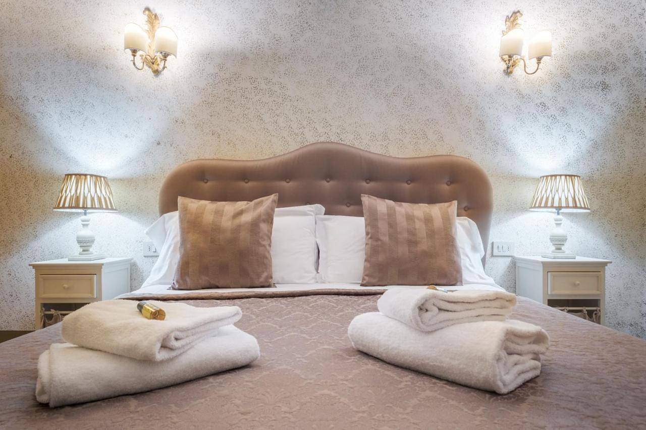 B&B Beatrice in Florence city center, Florenz