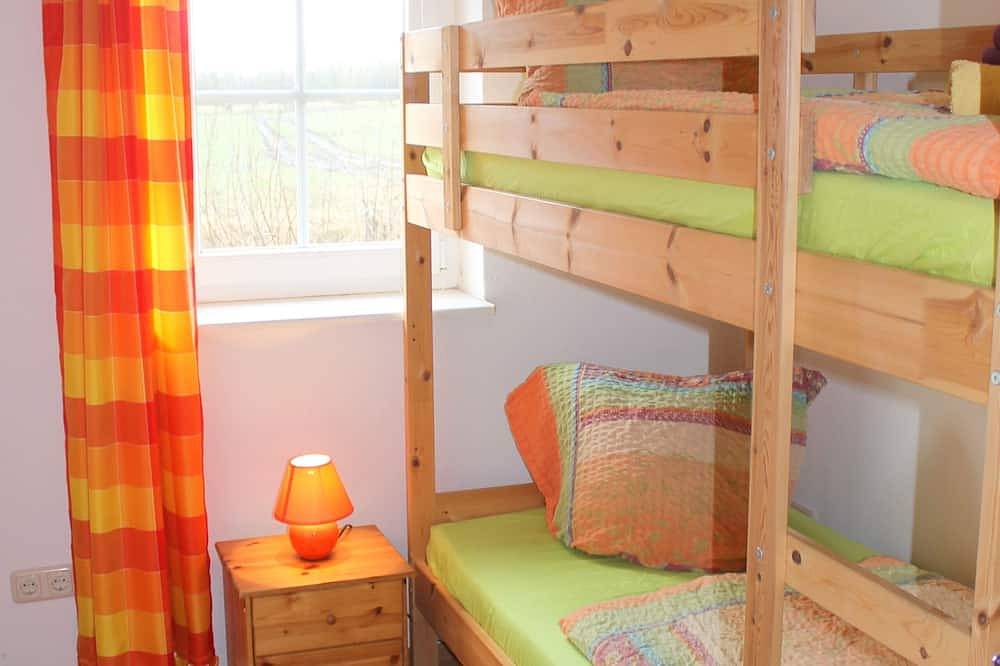 Ganze Wohnung, Ferienwohnung/App. für 7 Gäste mit 90m² in Riepsdorf in Riepsdorf, Ostholstein