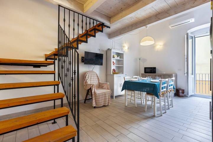 Apartamento de vacaciones para 5 personas - 1