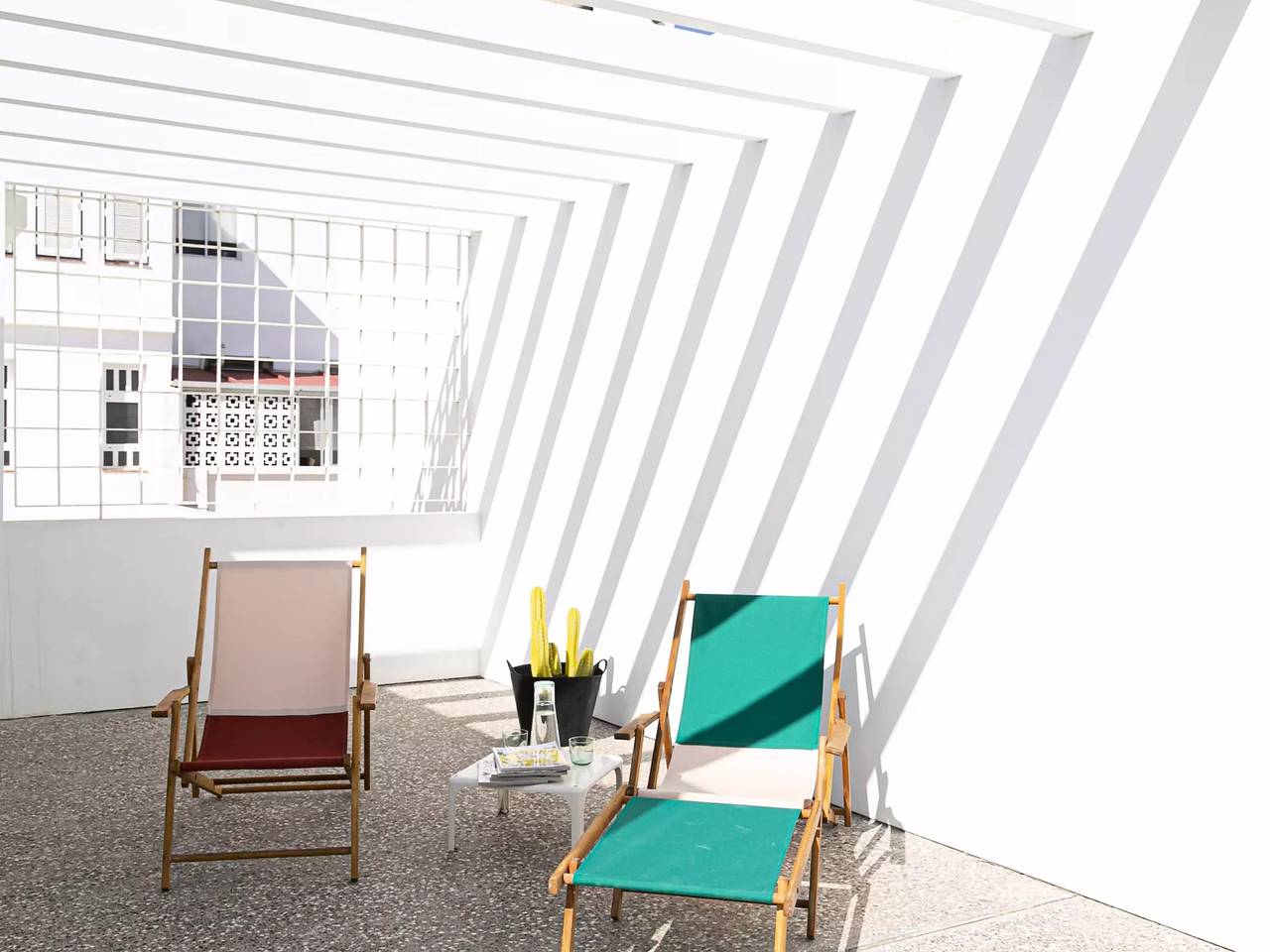 Casa 6 Personas in Distrito Centro-Ifara, Santa Cruz de Tenerife