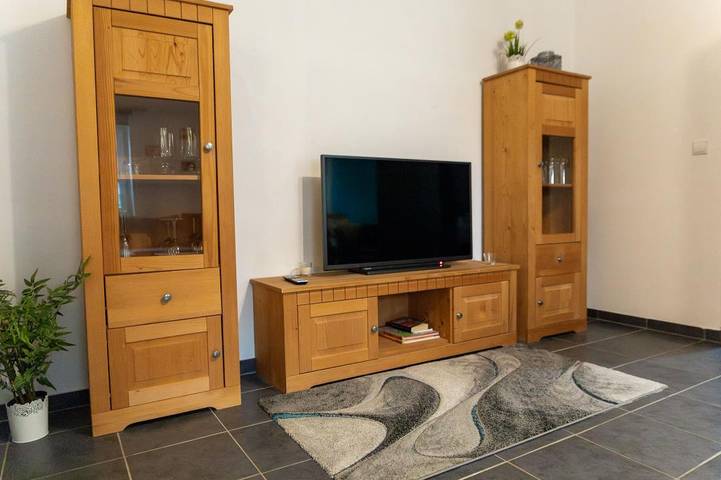 Ferienwohnung für 4 Personen in Weißenstadt - 3