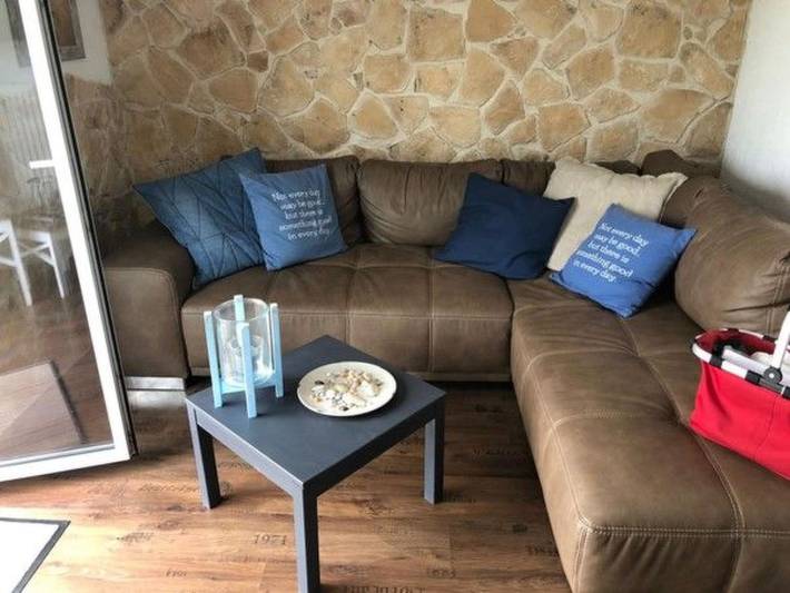 Bungalow für 4 Personen, mit Garten am Ijsselmeer - 4