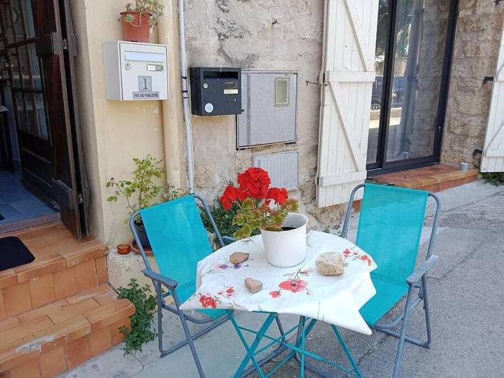 Location de vacances pour 5 personnes, avec vue, animaux acceptés à Loupian - 3