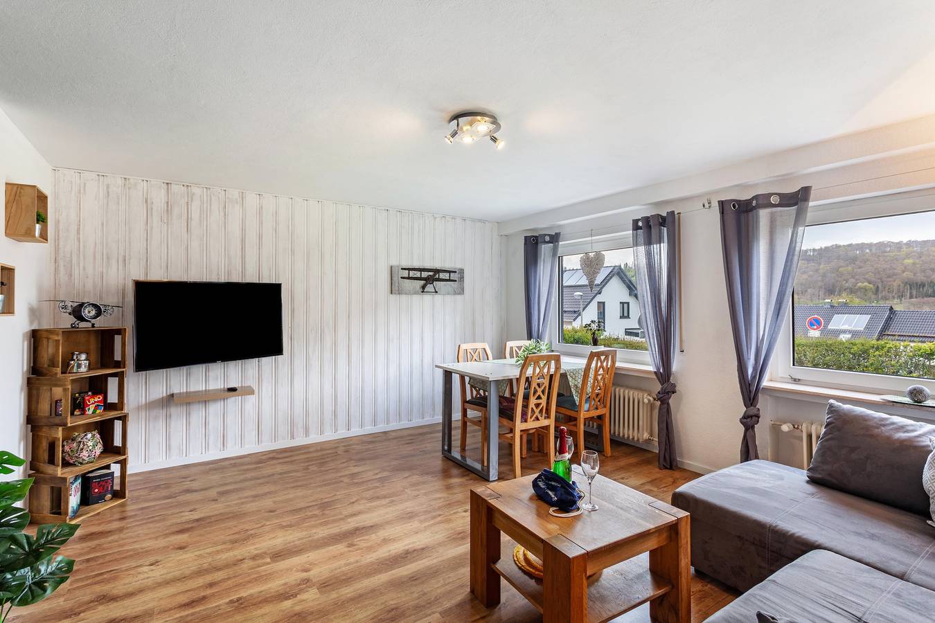 Ferienwohnung für 2 Personen in Hoppecke, Brilon