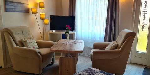 Bungalow für 2 Personen in Grömitz, Südliche Ostseeküste, Bild 1