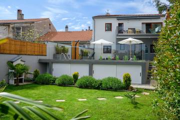 Villa for 7 People in Pula-Medulin, Pula, Photo 4