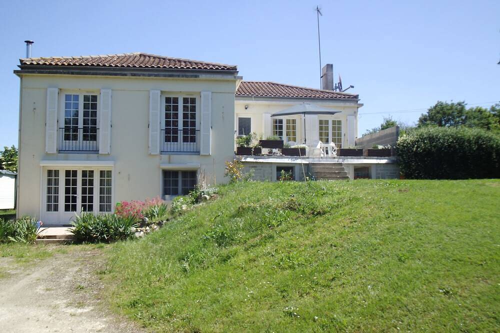 Photo : Maison de vacances