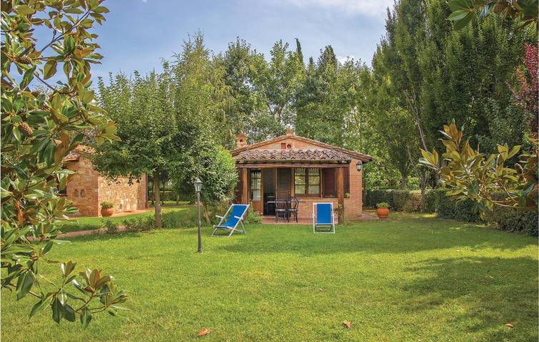 Casa vacanza per 4 persone in Lago Trasimeno