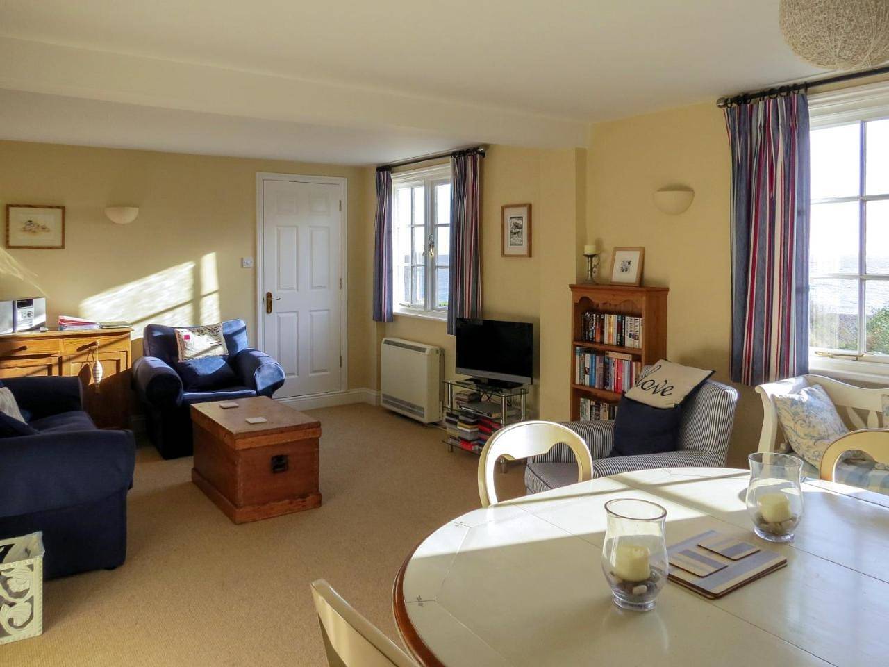 Entire apartment, Apartment with Sea View in Thorpeness, Suffolk