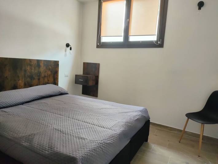 Ganze Wohnung, I4mori Wohnsitz pied a ter in Sant'Anna Arresi, Sulcis Iglesiente