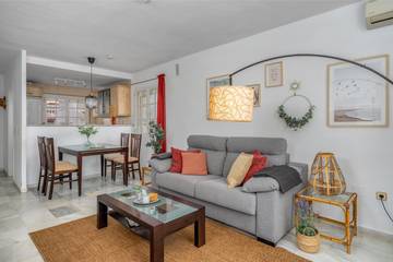 Holiday Rental for 4 People in La Duquesa, Manilva, Photo 3