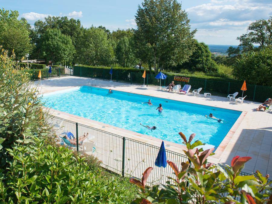 Vacances Ulvf – Camping O’Aka - Tente 4 personnes - Tente Pagan 4 personnes in Leyme, Lot