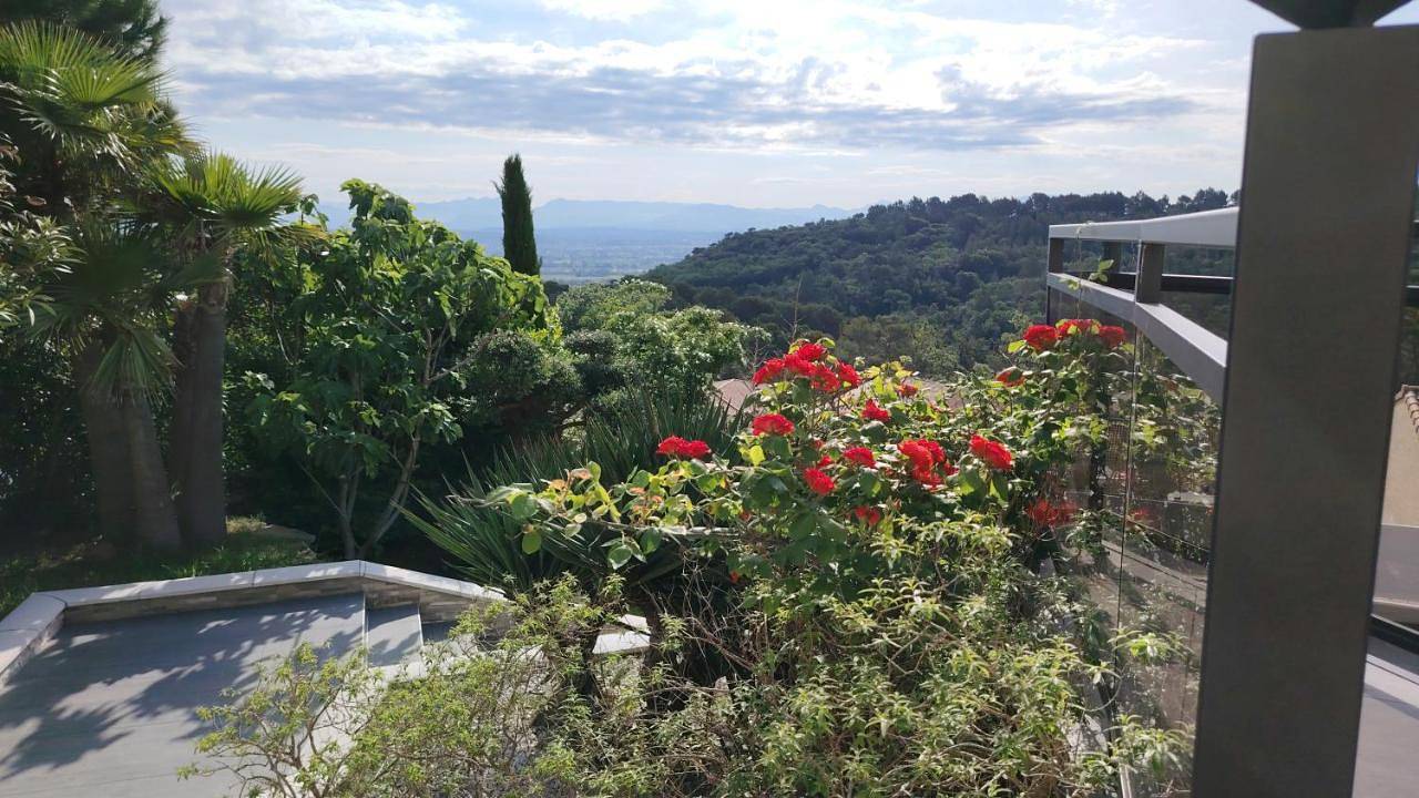 Villa de vacances in Le Teil, Privas (arrondissement)