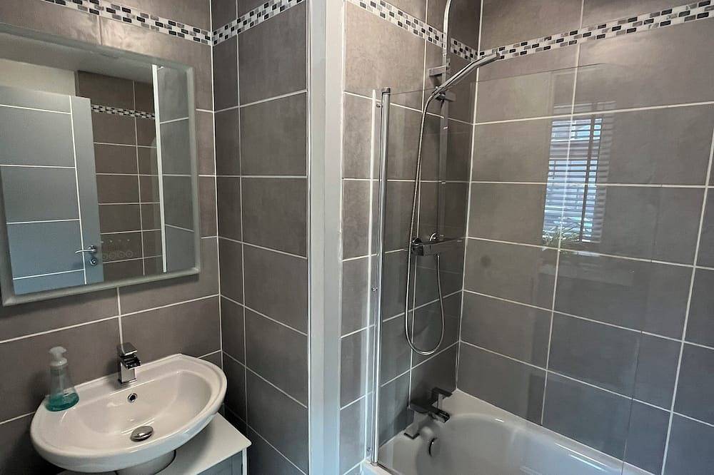 Apartamento entero, Modern 2 bedroom apartment in Culloden, Inverness. in Highlands