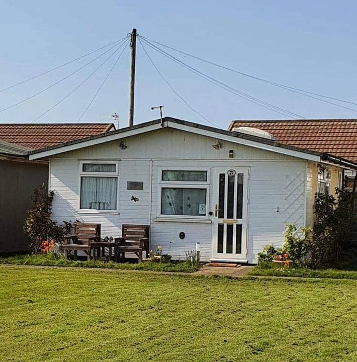 Chalet for 5 people, with view in Mablethorpe