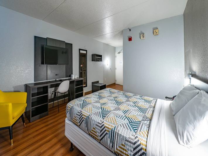 Apartamento de vacaciones para 2 personas, Familias con niños - 1