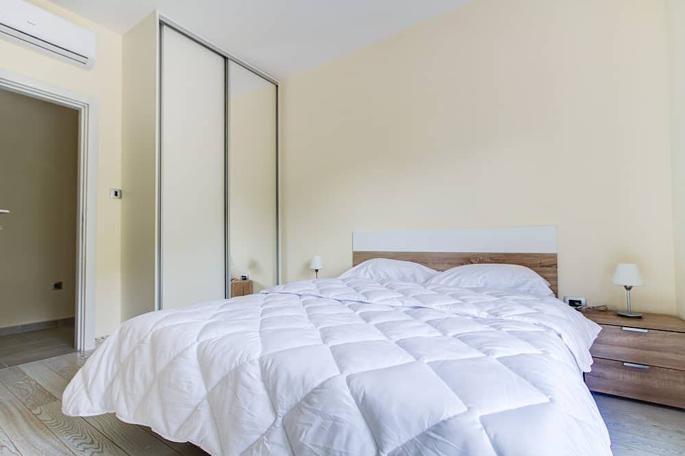 Ganze Wohnung, Green Bay Apartments Morinj - Apartment mit 1 Schlafzimmer in Donji Morinj, Opština Kotor