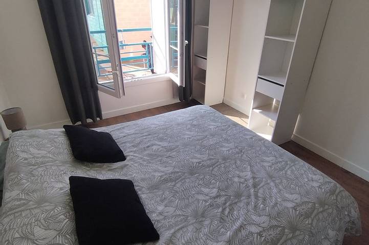 Gîte pour 5 personnes à Villemomble - 3