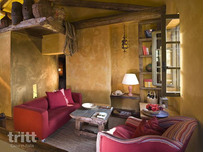 Location de vacances pour 4 personnes à Pontassieve - 2