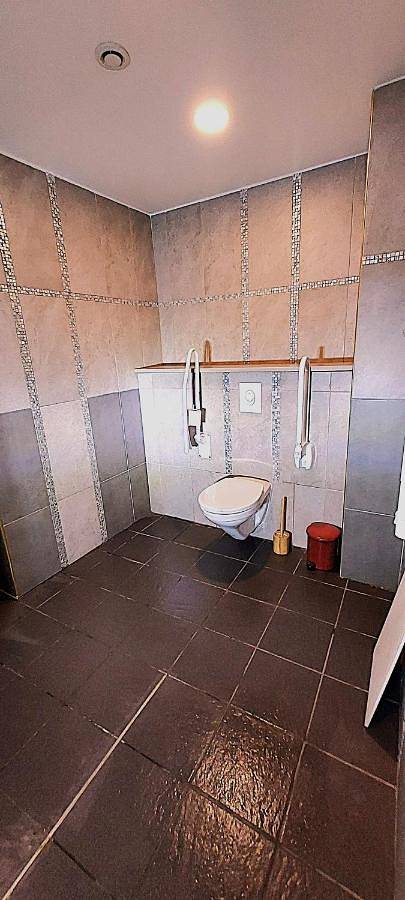 Gîte pour 2 personnes, avec terrasse et vue à Charency-Vezin - 2