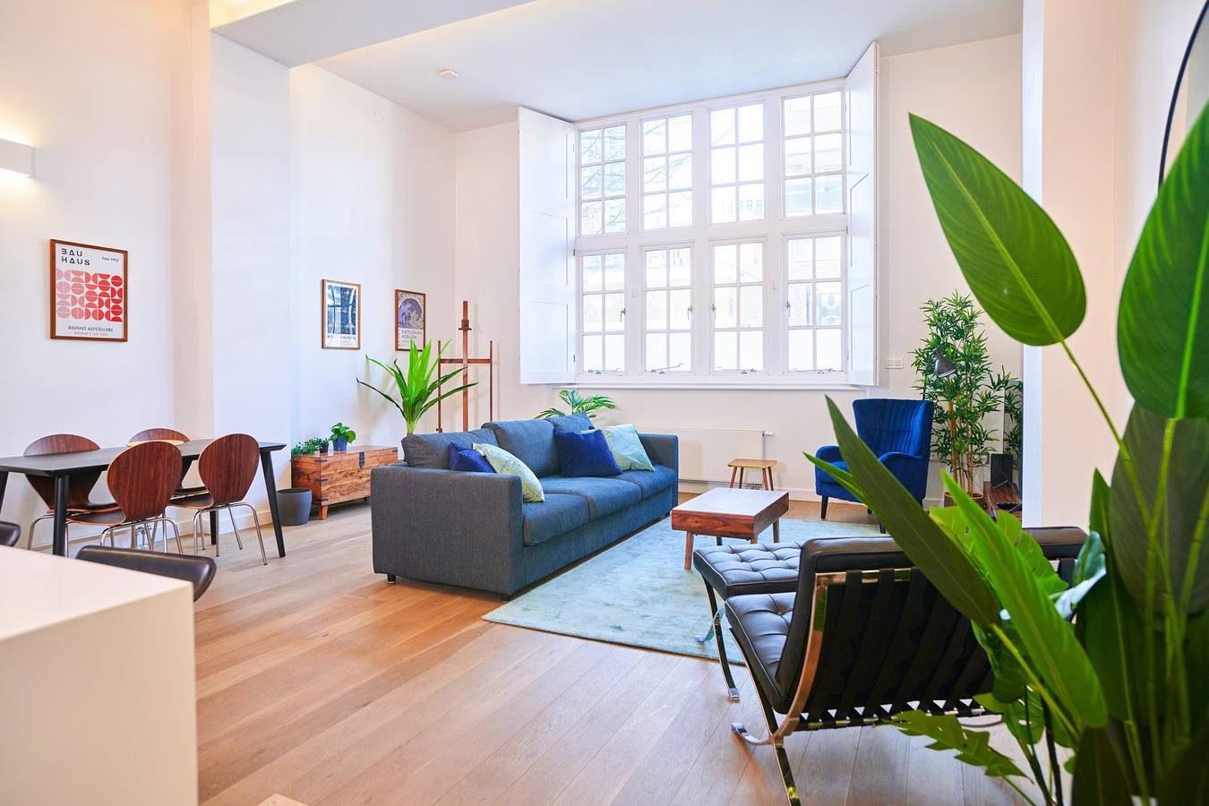 Appartement entier, Guestready - Beautiful Modern Flat in Hoxton in Hackney, Londres