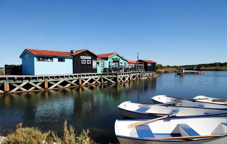 Studio entier, Studio 2 Personnes in Le Château-d'Oléron, Côte de Beauté