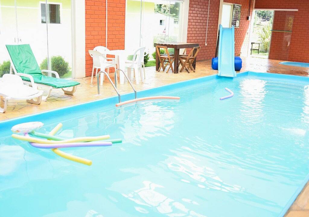 Rural Inn in Guarapuava in Guarapuava, Paraná