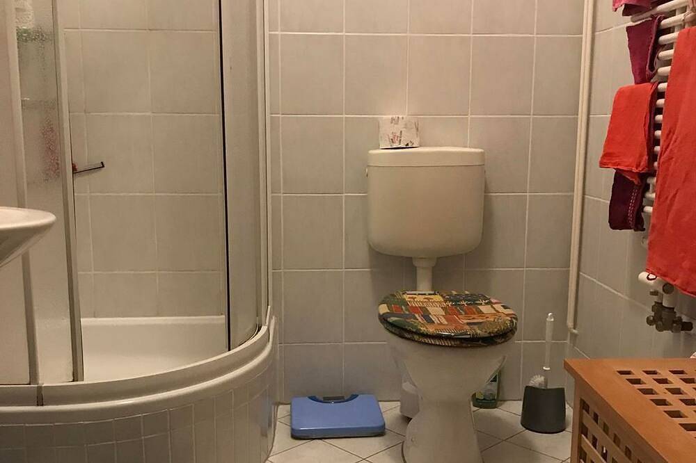 Ganze Wohnung, Ferienwohnung Ulbricht - Appartement/Fewo, Dusche, Wc in Freiberg, Chemnitz und Umgebung