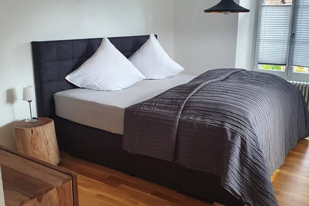 Ganze Wohnung, Mabéy Apartment in Aargau-Basel