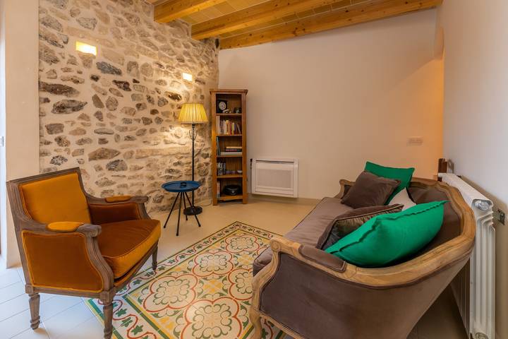 Ferienhaus für 6 Personen in Artà - 2