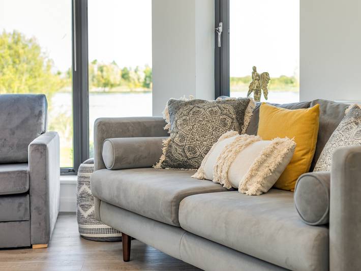 Casa rural para 2 personas con jardín in Nottinghamshire
